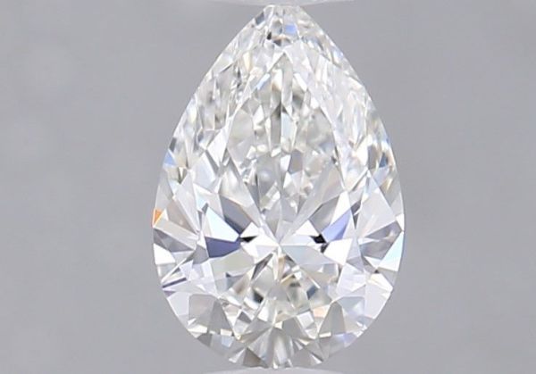 Pear Diamond image