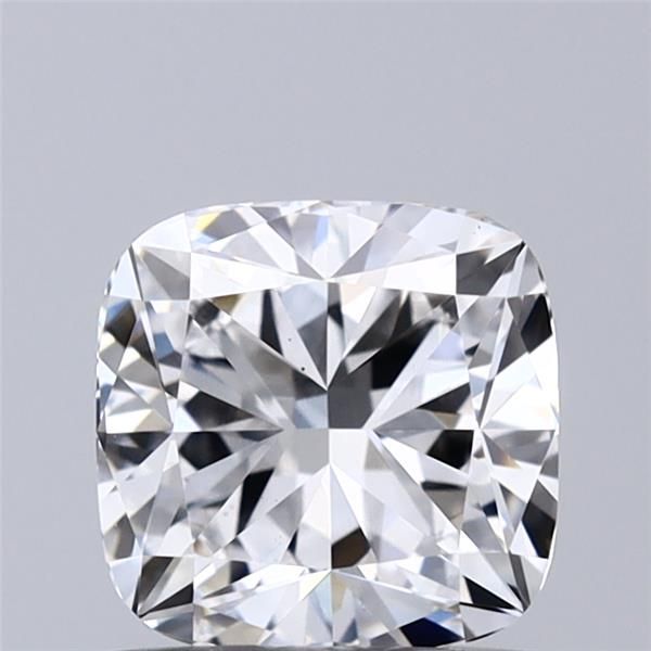 Cushion Lab-Grown Diamond image