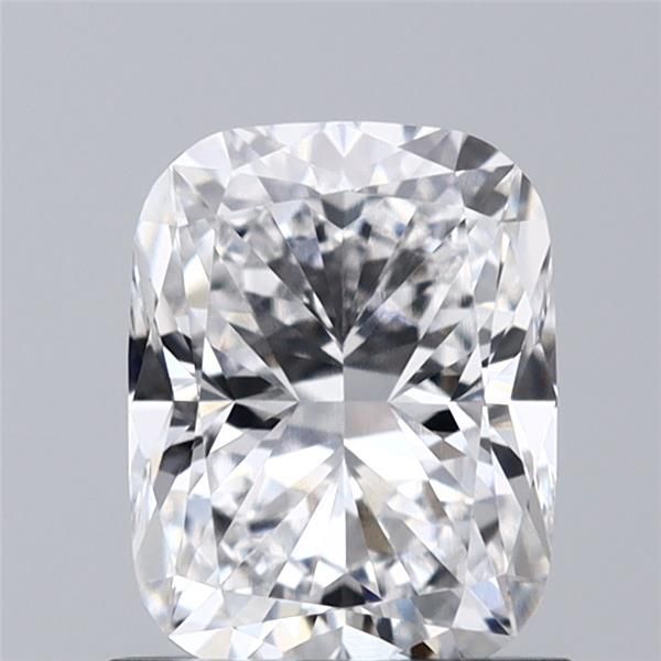 Cushion Lab-Grown Diamond image