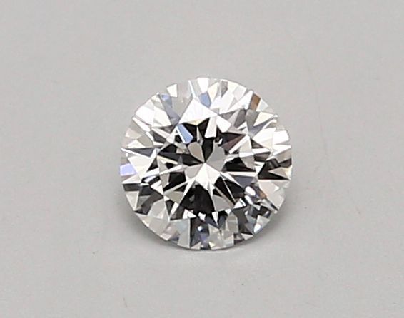Round Lab-Grown Diamond image