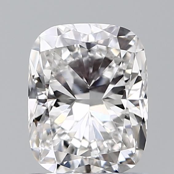 Cushion Lab-Grown Diamond image