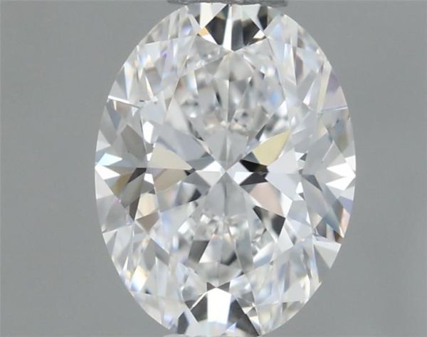 Oval Diamond image