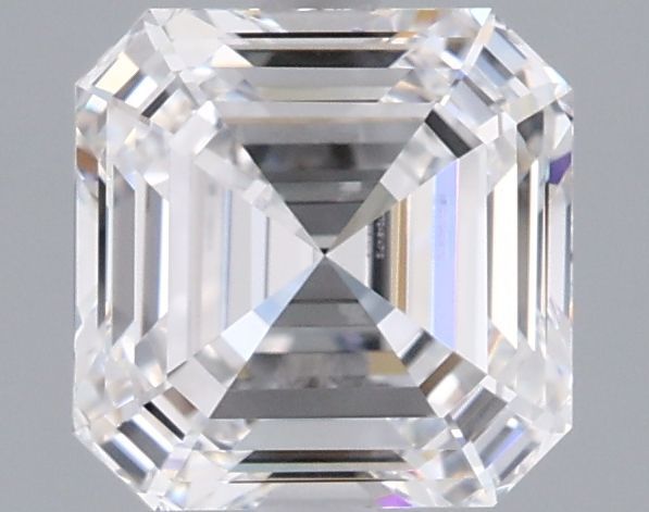 Asscher Lab-Grown Diamond image
