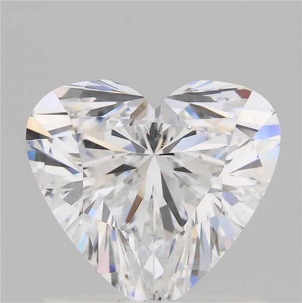 Heart Lab-Grown Diamond image