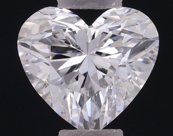 Heart Lab-Grown Diamond image