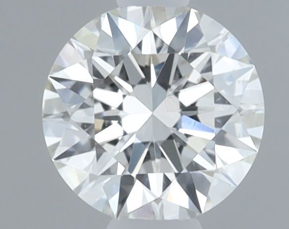Round Diamond image