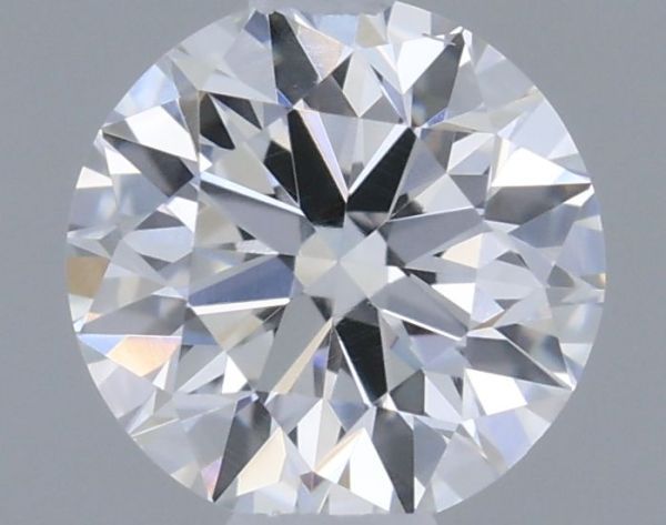 Round Lab-Grown Diamond image