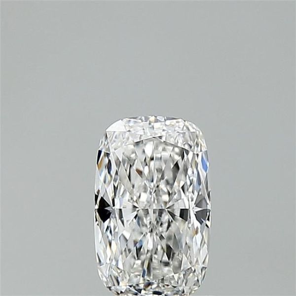 Cushion Lab-Grown Diamond image
