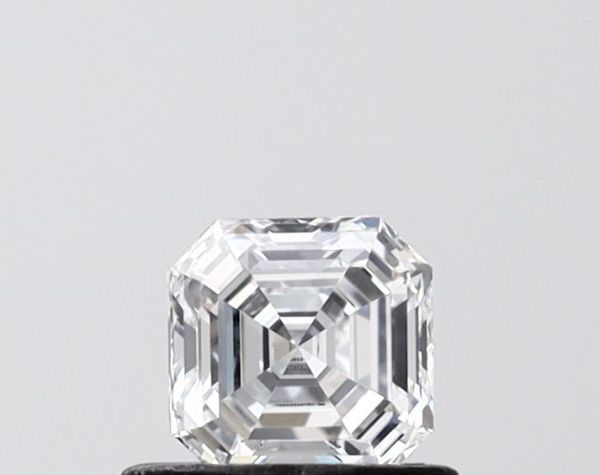 Asscher Lab-Grown Diamond image