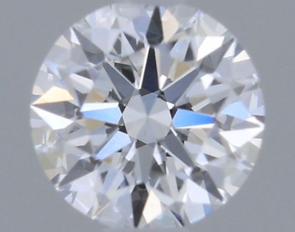 Round Lab-Grown Diamond image