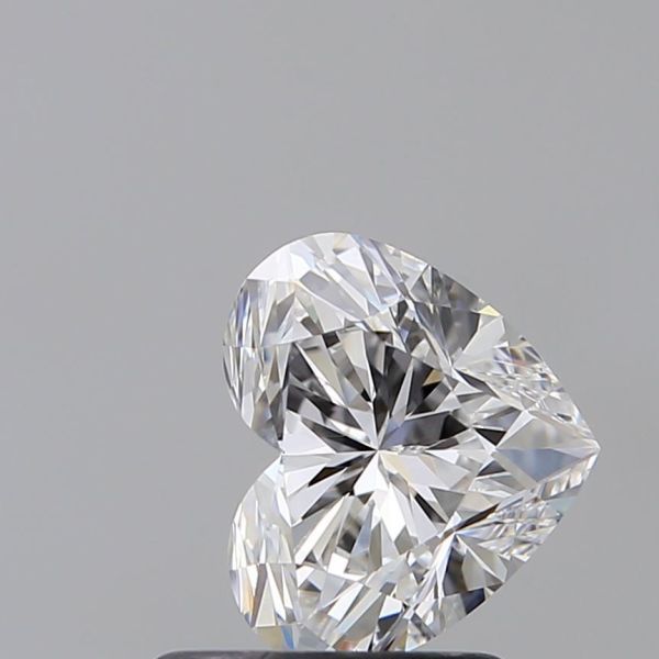 Heart Diamond image