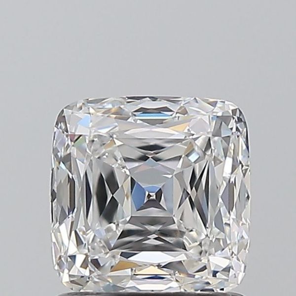 Cushion Diamond image