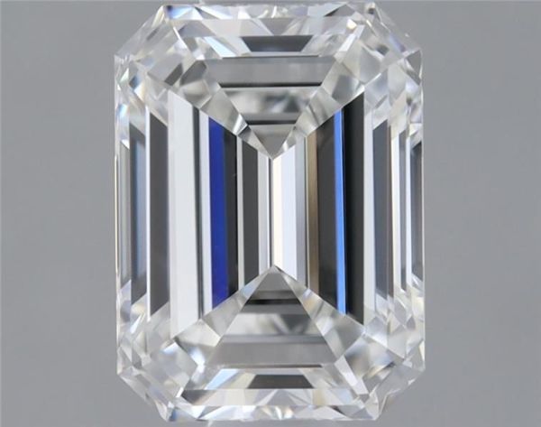Emerald Diamond image