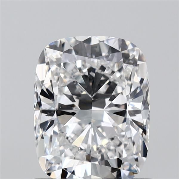 Cushion Lab-Grown Diamond image