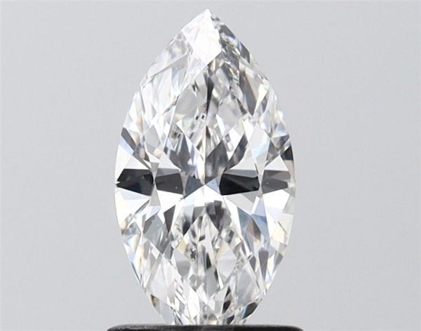 Marquise Lab-Grown Diamond image