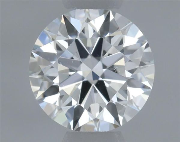 Round Diamond image