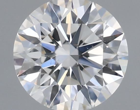Round Diamond image