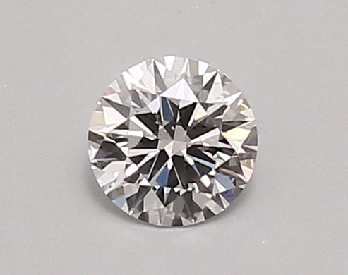 Round Lab-Grown Diamond image