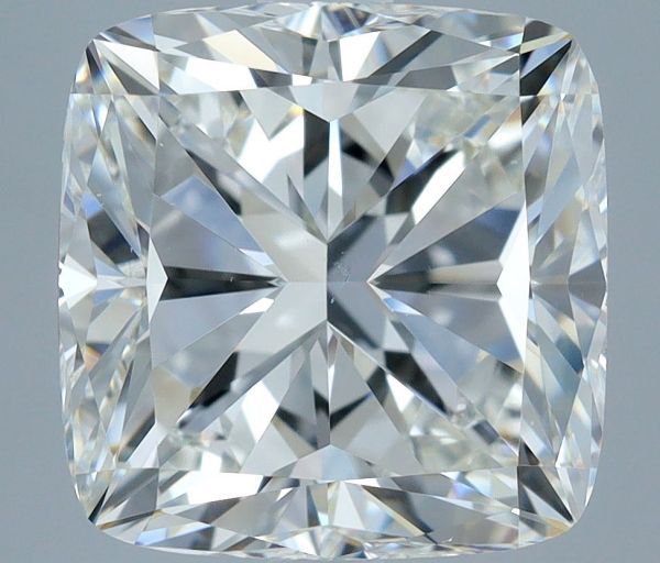 Cushion Diamond image