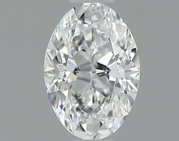 Oval Diamond image