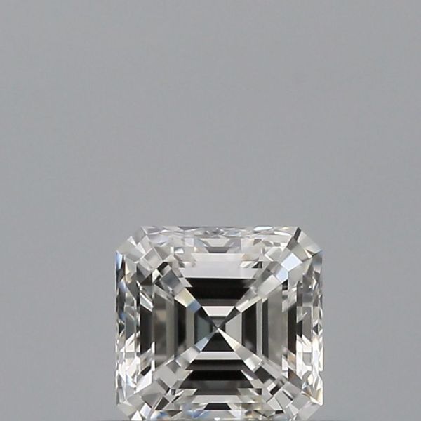 Asscher Diamond image
