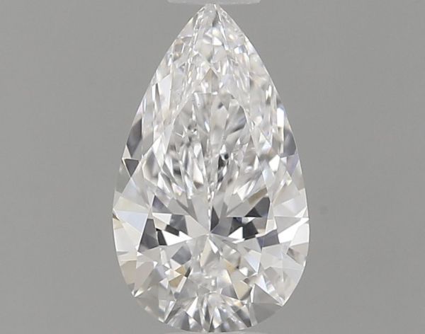 Pear Lab-Grown Diamond image