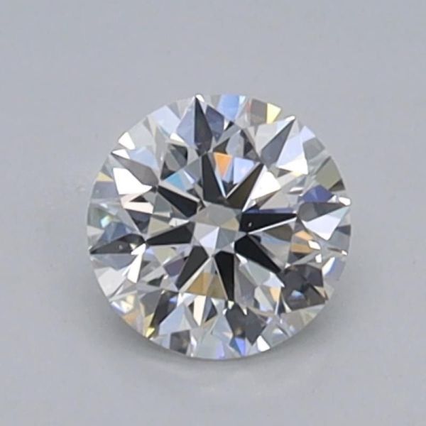 Round Diamond image