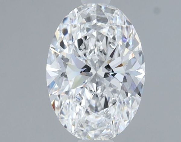 Oval Diamond image