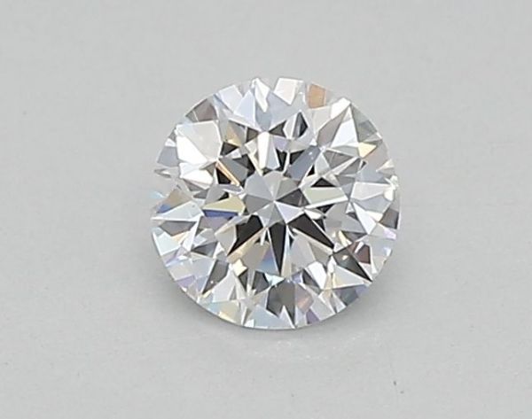 Round Lab-Grown Diamond image