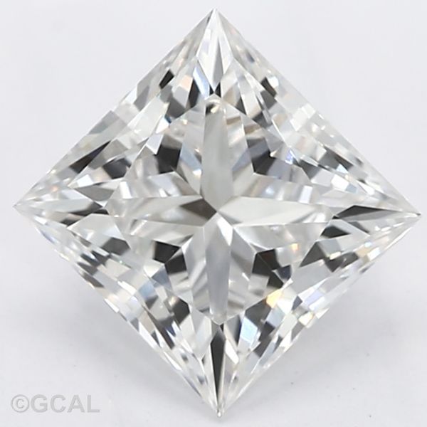 Princess Lab-Grown Diamond image