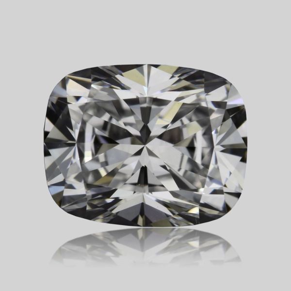 Cushion Diamond image