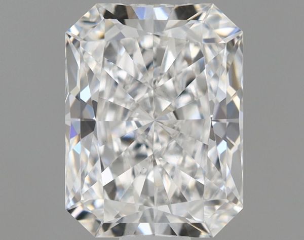 Radiant Lab-Grown Diamond image