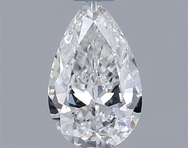 Pear Diamond image