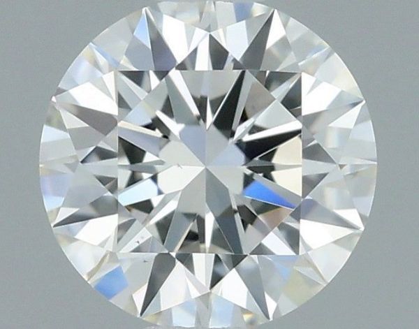 Round Diamond image