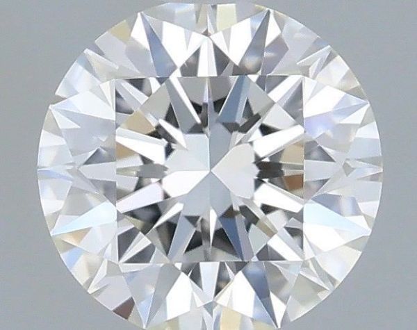 Round Diamond image