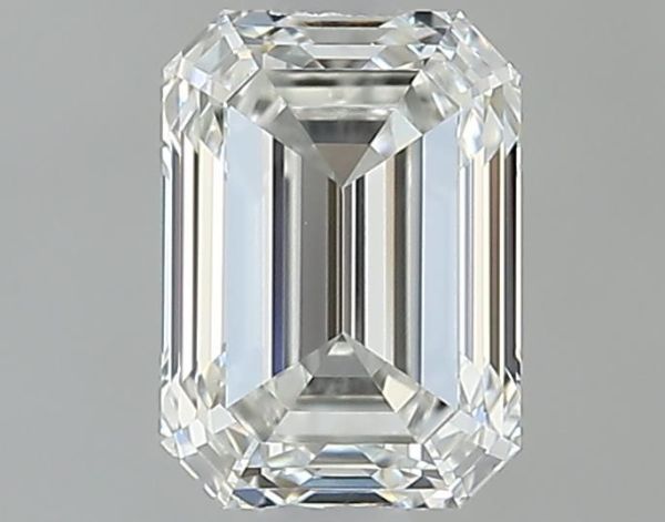 Emerald Diamond image