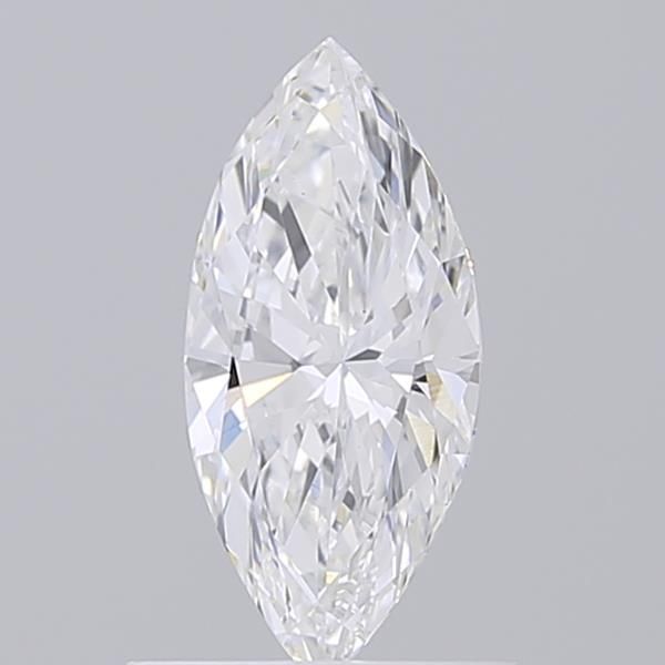 Marquise Lab-Grown Diamond image