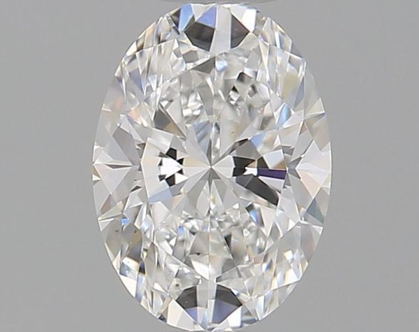 Oval Diamond image