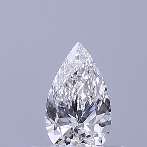 Pear Lab-Grown Diamond image