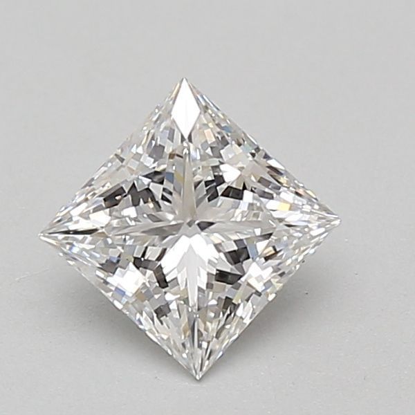 Princess Lab-Grown Diamond image