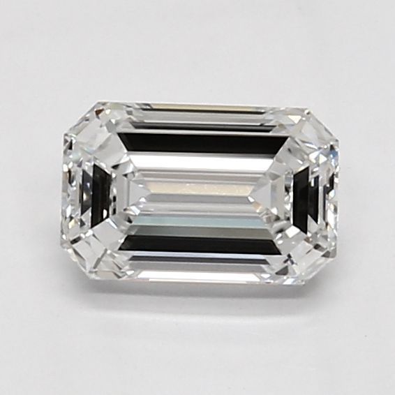 Emerald Lab-Grown Diamond image