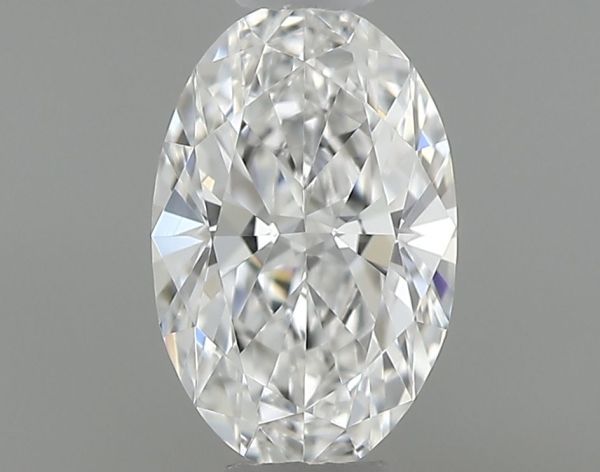 Oval Diamond image