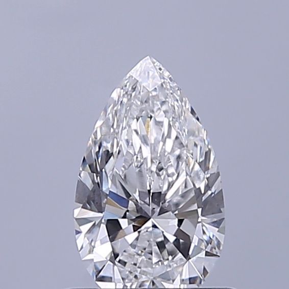 Pear Lab-Grown Diamond image