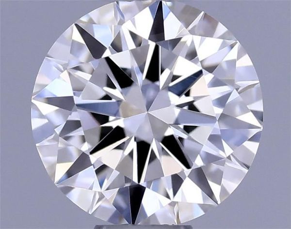 Round Diamond image