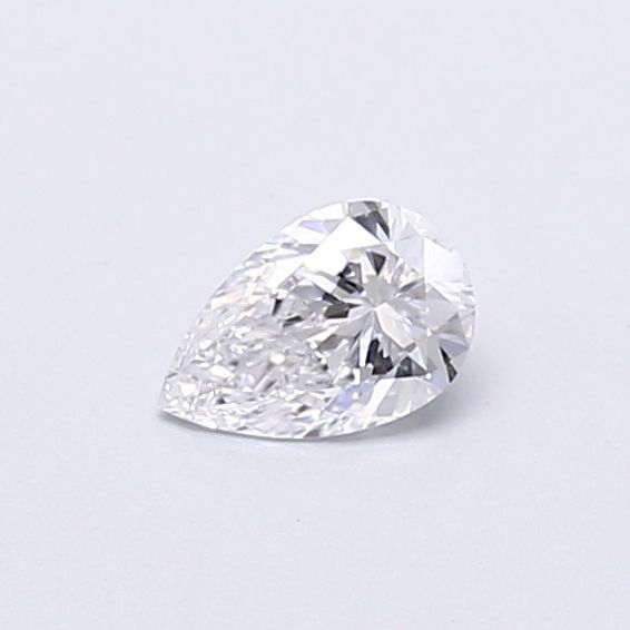 Pear Lab-Grown Diamond image