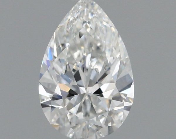 Pear Diamond image
