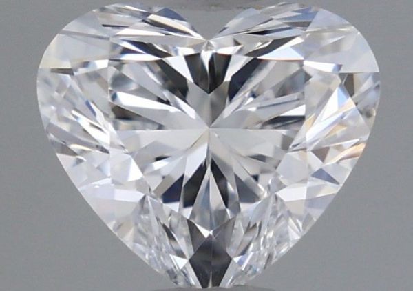 Heart Lab-Grown Diamond image