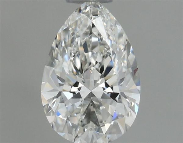 Pear Diamond image
