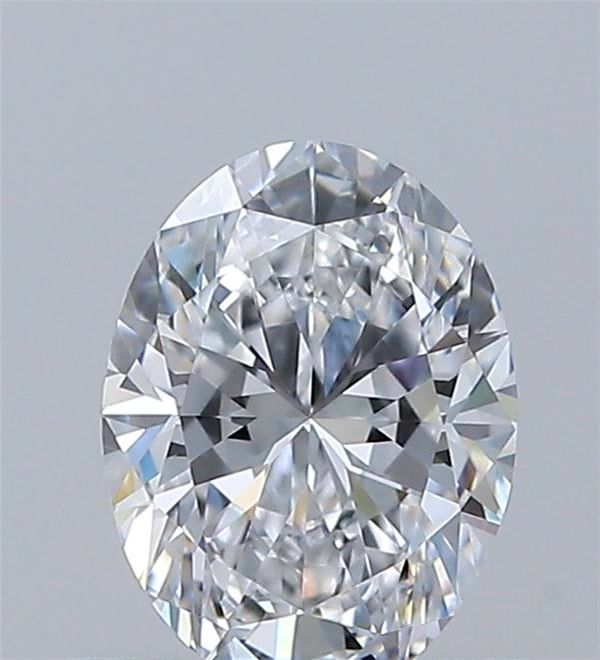 Oval Diamond image
