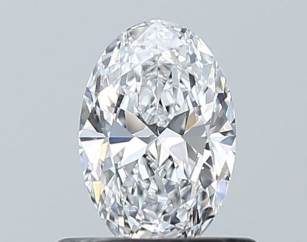 Oval Diamond image